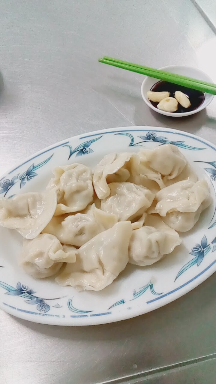 餃子。以…第1張