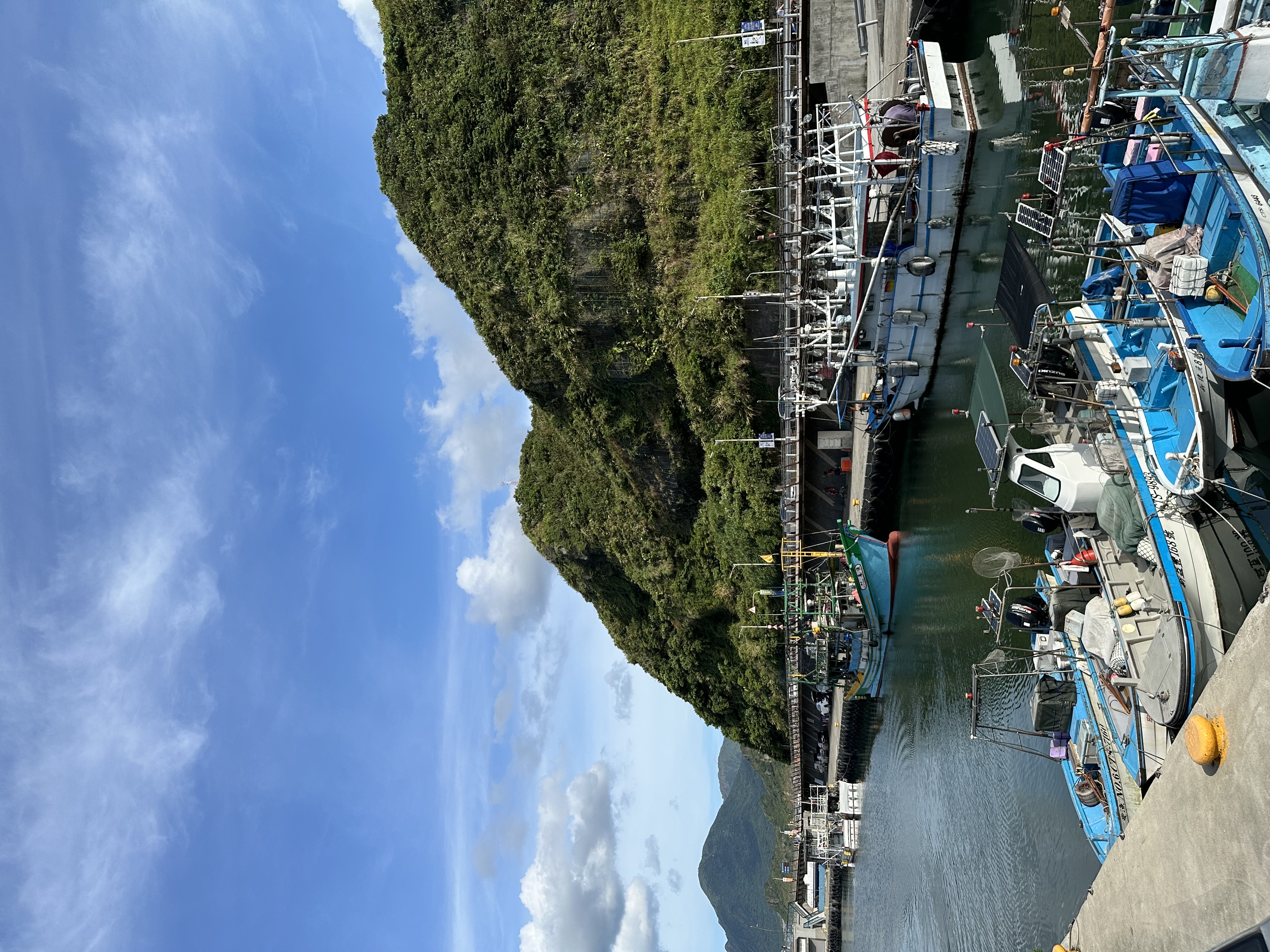 供漁船停…第1張