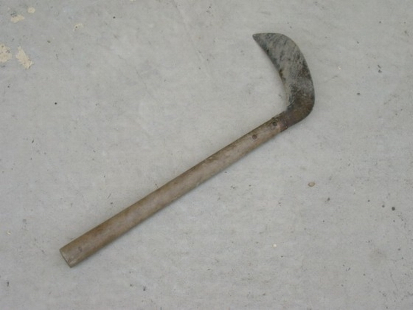 鐮刀。外…第1張